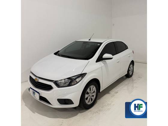 CHEVROLET ONIX 1.0 MPFI LT 8V FLEX 4P MANUAL CHEVROLET ONIX 1.0 MPFI LT 8V FLEX 4P MANUAL
